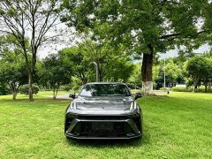 Lynk & Co 03 2.0T Diesel DCT Pro - ფოტო 2