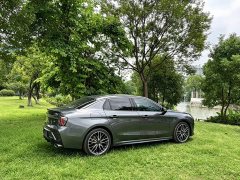 Lynk & Co 03 2.0T Diesel DCT Pro - ფოტო 4