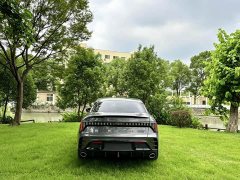 Lynk & Co 03 2.0T Diesel DCT Pro - ფოტო 5