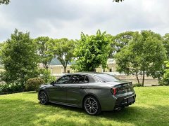 Lynk & Co 03 2.0T Diesel DCT Pro - ფოტო 6
