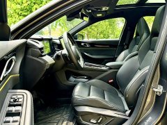 Lynk & Co 03 2.0T Diesel DCT Pro - ფოტო 7