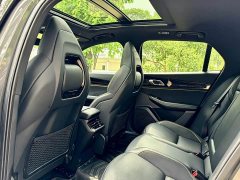 Lynk & Co 03 2.0T Diesel DCT Pro - ფოტო 8