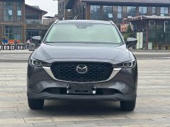 Mazda CX-5 2.5L Automatic Two-Wheel Drive Premium Smart Edition - ფოტო 2