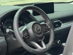 Mazda CX-5 2.5L Automatic Two-Wheel Drive Premium Smart Edition - ფოტო 5