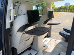 Denza D9 DM-i 980 Four-Wheel Drive Flagship - ფოტო 10