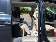 Denza D9 DM-i 980 Four-Wheel Drive Flagship - ფოტო 11