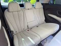Denza D9 DM-i 980 Four-Wheel Drive Flagship - ფოტო 12