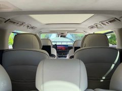 Denza D9 DM-i 980 Four-Wheel Drive Flagship - ფოტო 13