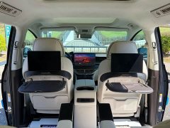 Denza D9 DM-i 980 Four-Wheel Drive Flagship - ფოტო 14