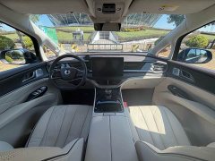 Denza D9 DM-i 980 Four-Wheel Drive Flagship - ფოტო 15