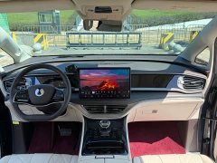 Denza D9 DM-i 980 Four-Wheel Drive Flagship - ფოტო 16
