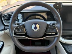 Denza D9 DM-i 980 Four-Wheel Drive Flagship - ფოტო 17