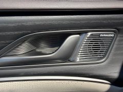 Denza D9 DM-i 980 Four-Wheel Drive Flagship - ფოტო 18