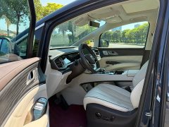 Denza D9 DM-i 980 Four-Wheel Drive Flagship - ფოტო 4