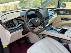 Denza D9 DM-i 980 Four-Wheel Drive Flagship - ფოტო 5