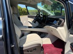 Denza D9 DM-i 980 Four-Wheel Drive Flagship - ფოტო 6