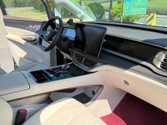 Denza D9 DM-i 980 Four-Wheel Drive Flagship - ფოტო 7