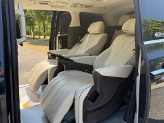 Denza D9 DM-i 980 Four-Wheel Drive Flagship - ფოტო 9