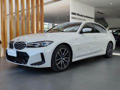 BMW 3 Series 325i M Sport Package - photo 1