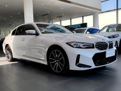 BMW 3 Series 325i M Sport Package - photo 3