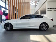 BMW 3 Series 325i M Sport Package - photo 4