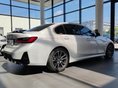BMW 3 Series 325i M Sport Package - photo 5
