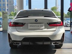 BMW 3 Series 325i M Sport Package - photo 6