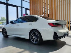 BMW 3 Series 325i M Sport Package - photo 7