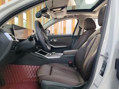 BMW 3 Series 325i M Sport Package - photo 8