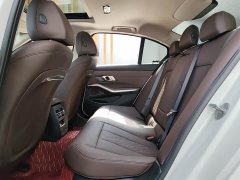 BMW 3 Series 325i M Sport Package - photo 9