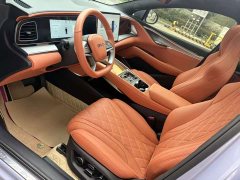 BYD Haima S7 EV 610 Smart Navigation Edition - photo 6