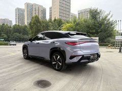BYD Haima S7 EV 610 Smart Navigation Edition - photo 7