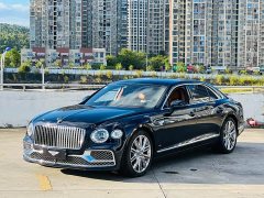 Bentley Flying Spur 4.0T V8 Standard Edition - ფოტო 1
