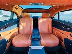 Bentley Flying Spur 4.0T V8 Standard Edition - ფოტო 10