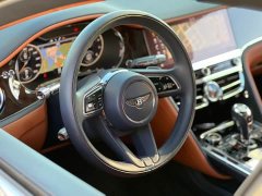 Bentley Flying Spur 4.0T V8 Standard Edition - ფოტო 12
