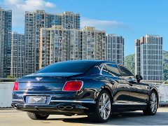 Bentley Flying Spur 4.0T V8 Standard Edition - ფოტო 13