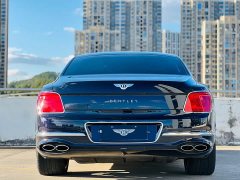 Bentley Flying Spur 4.0T V8 Standard Edition - ფოტო 14