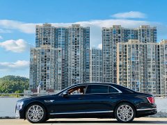 Bentley Flying Spur 4.0T V8 Standard Edition - ფოტო 15