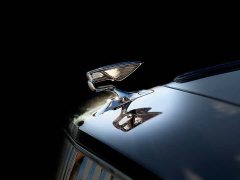 Bentley Flying Spur 4.0T V8 Standard Edition - ფოტო 19