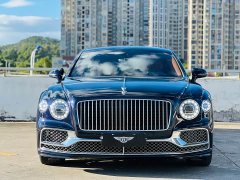 Bentley Flying Spur 4.0T V8 Standard Edition - ფოტო 2