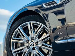 Bentley Flying Spur 4.0T V8 Standard Edition - ფოტო 20