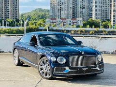 Bentley Flying Spur 4.0T V8 Standard Edition - ფოტო 3