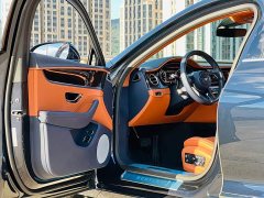 Bentley Flying Spur 4.0T V8 Standard Edition - ფოტო 4