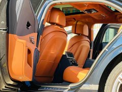 Bentley Flying Spur 4.0T V8 Standard Edition - ფოტო 5