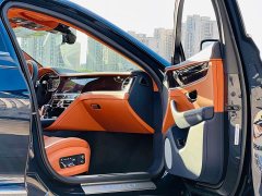 Bentley Flying Spur 4.0T V8 Standard Edition - ფოტო 6