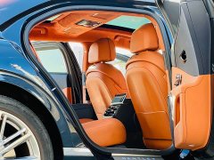 Bentley Flying Spur 4.0T V8 Standard Edition - ფოტო 7