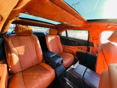 Bentley Flying Spur 4.0T V8 Standard Edition - ფოტო 9