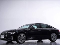 Audi A6L Facelift 45 TFSI quattro Dynamic Luxury Edition - ფოტო 1