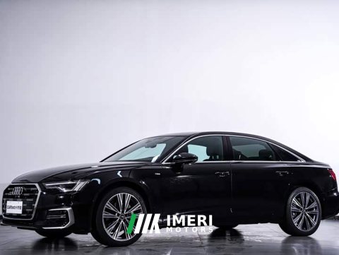2025 Audi A6L Facelift 45 TFSI quattro Dynamic Luxury Edition - ავტომობილი ჩინეთიდან