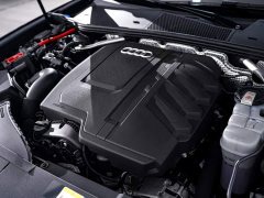 Audi A6L Facelift 45 TFSI quattro Dynamic Luxury Edition - ფოტო 10